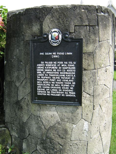 where is pugad lawin located|Relocation of 'First Cry' monument from Balintawak to UP recalled.